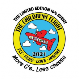 childrens flight 900