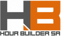 HourbuilderSA logo